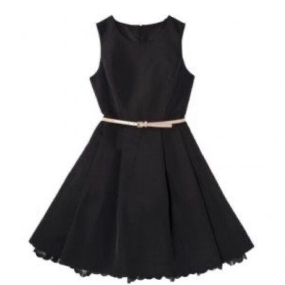 NWT Jason Wu Target 20th Anniversary Belted sleeveless Dress C33 - Picture 3 of 11